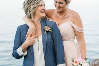 Lace & Brass Events, LLC - 124