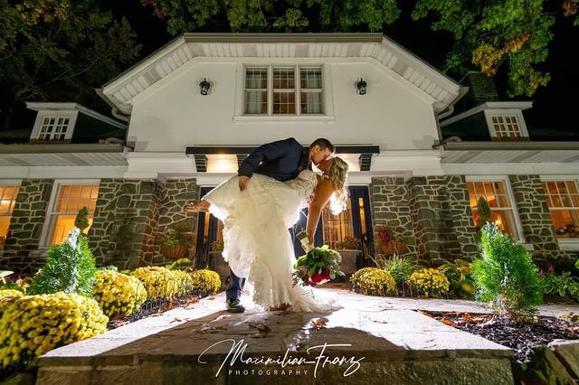 Maximilian Franz Photography - 1