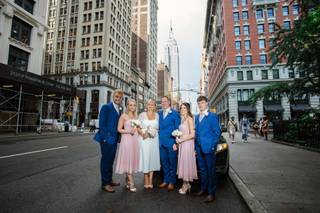 I DO WEDDINGS NYC - 73