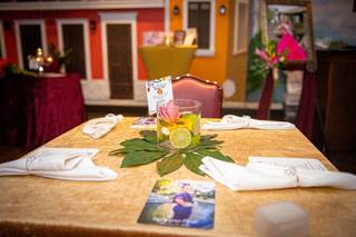 Ay, Poppy Floral & Event Decor - 75