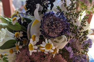 Clementine Floral Works - 6