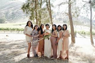 Cassia Forêt Floral & Event Design - 64