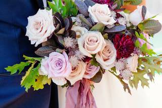 Eve Floral Co. - 10