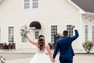 Running Deer Golf Club by Ron Jaworski Weddings - 60