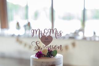 EK Cakery - 23
