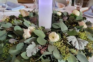 Luxury Floral Designs by Karla's Kreations - 88
