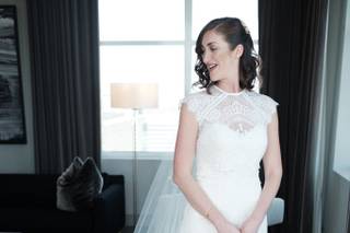 Ally's Bridal and Tuxedo - 13