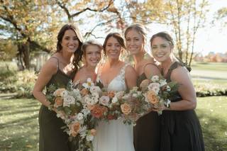 Ash to Oak Floristry - 52