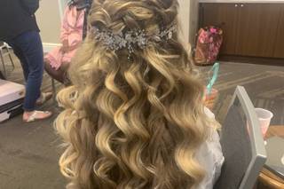 EDA beauty Hair & Makeup - 23
