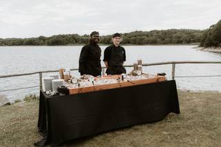 Russell Morin Catering & Events - 44