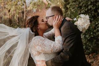 Dearly Beloved Weddings - 13
