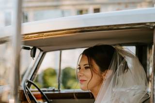 A One Chauffeur Connection - 5