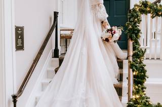 La Belle Mariee Bridal - 7