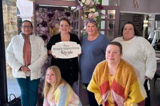 Whittington Bridal - 10