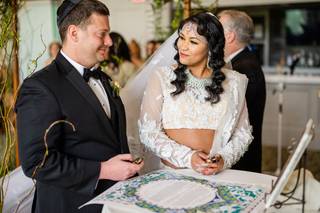 Rev. Dave - The Southern Wedding Officiant - 22