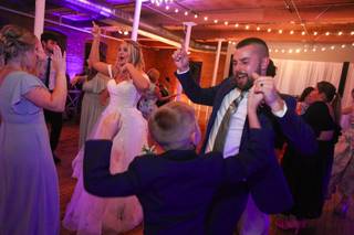 After Hours Events of New England - 11