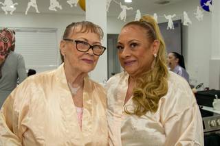 Bridal Makeup & Hair by Carmen Cabrera - 16