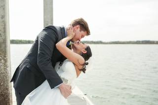 Amber Elizabeth Weddings - 109