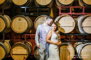 Newport Vineyards - 63