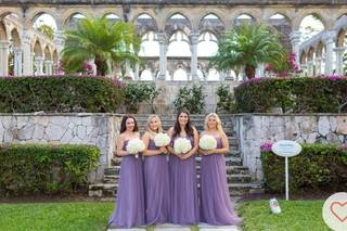 Bahamas Wedding Planner - 64