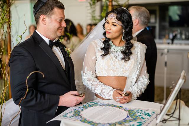 Rev. Dave Hilburn - Wedding Officiant 2