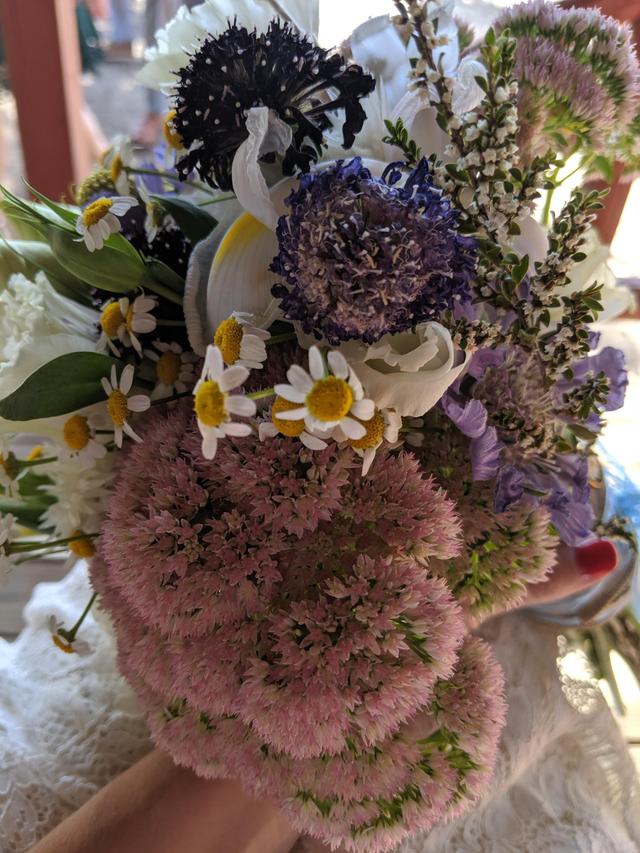 Clementine Floral Works - 2