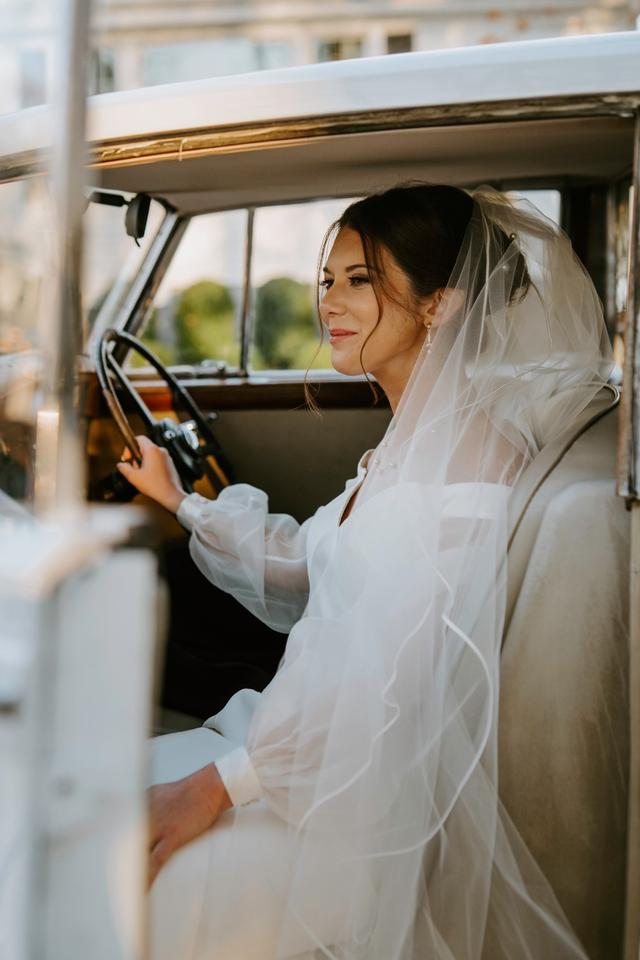 A One Chauffeur Connection - 2