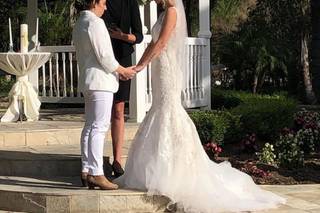 Seaside Ceremonies - 34