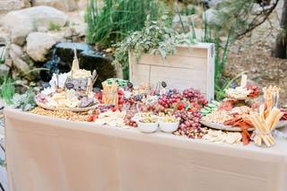 Fox In The Woods Catering - 7