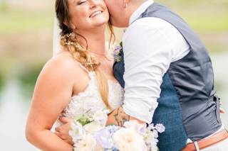 Laura of Lauxmont Floral Designs - 53