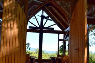 Nolichuckey Bluffs Bed & Breakfast Cabins & Wedding Venue - 50