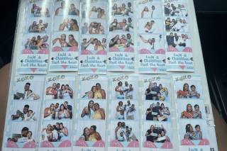 Instant Photocube - 9