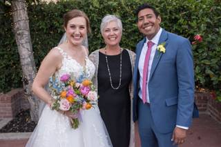 Susan Stone, Celebrant - 21