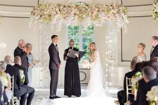 Reverend Sandra Bargman - 16