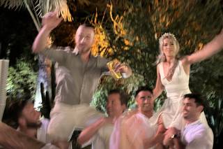 ALEX DJ CABO EVENTS - 10