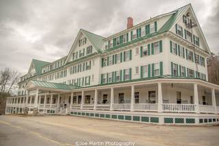 Eagle Mountain House & Golf Club - 7