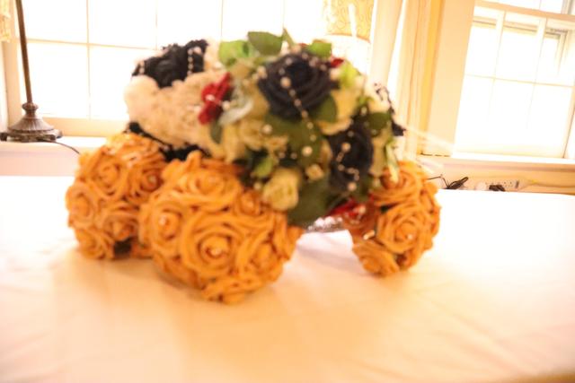 DiyDiva Flowers - 1