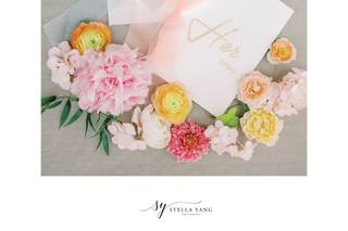 Mary's Blooming House - 17