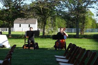 Jennifer Johnson Wedding Violinist - 24