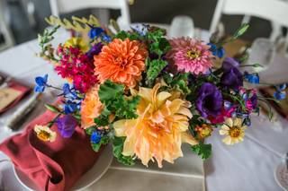 The Farmer's Daughter Flowers - 50