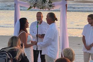 Paradise Beach Weddings - 33