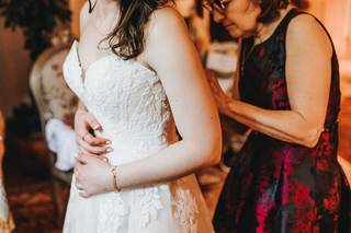 Betsy Robinson's Bridal Collection - 26