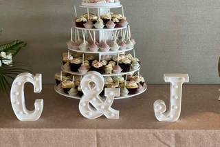 Carolina Sugar Fairy - 31