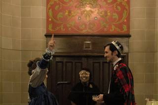 It's Official! 314 Weddings and Ceremonies - 40