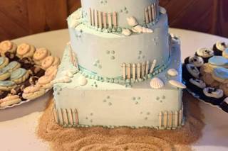 Icing on the Cakes - 12