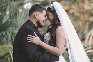 Krystina Ann Bridal & Beauty - 25