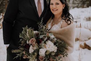 Della Terra by Wedgewood Weddings - 27