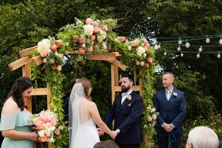 Quixotic Event Floral Design - 36