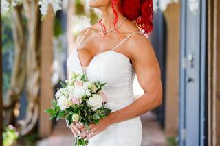 Rosina DiBello's Photography Studio - 16