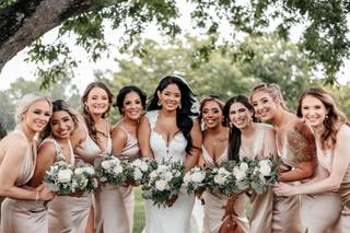 Risher Van Horn Florist - 43